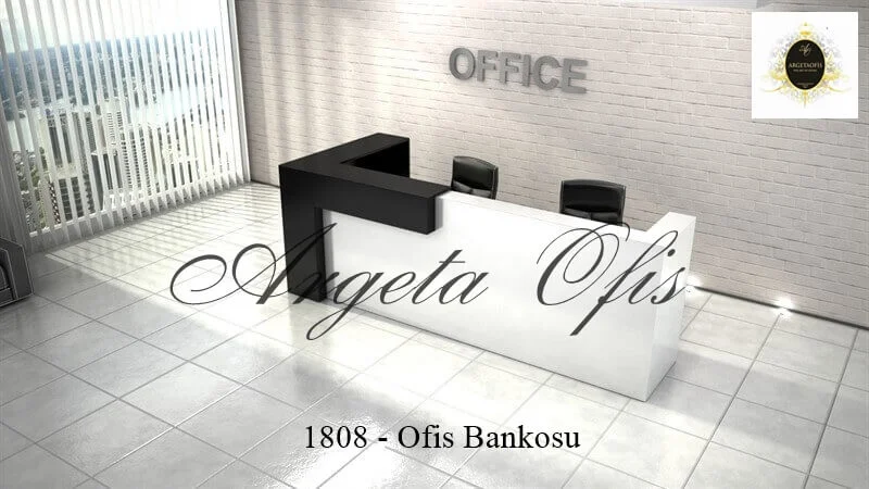 1808 Karşılama Bankoları