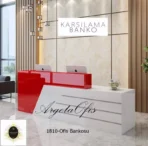 1810 Karşılama Bankoları