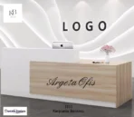 1811 Karşılama Bankoları
