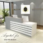 1816 Karşılama Bankoları