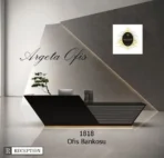 1818 Karşılama Bankoları
