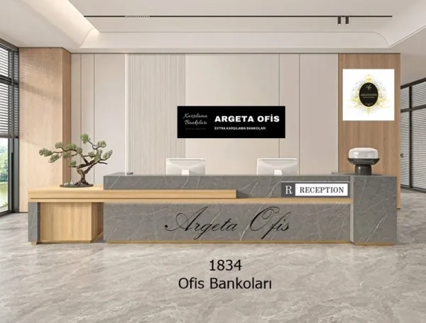 1834 Kasa Bankoları