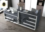 1847 Karşılama Bankoları