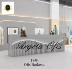 1848 Karşılama Bankoları