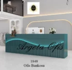 1848 Karşılama Bankoları
