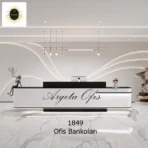 1849 Karşılama Bankoları