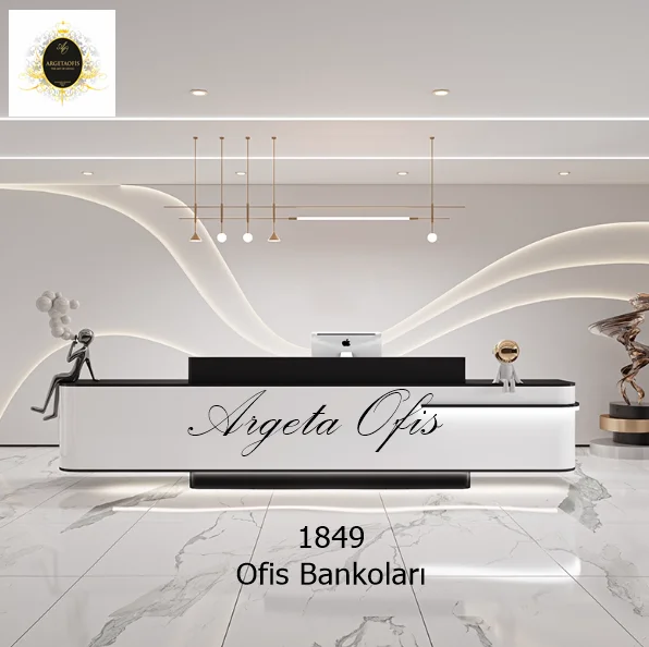 1849 Karşılama Bankoları