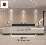 1849 Karşılama Bankoları
