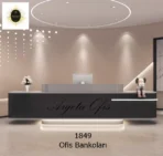 1849 Karşılama Bankoları