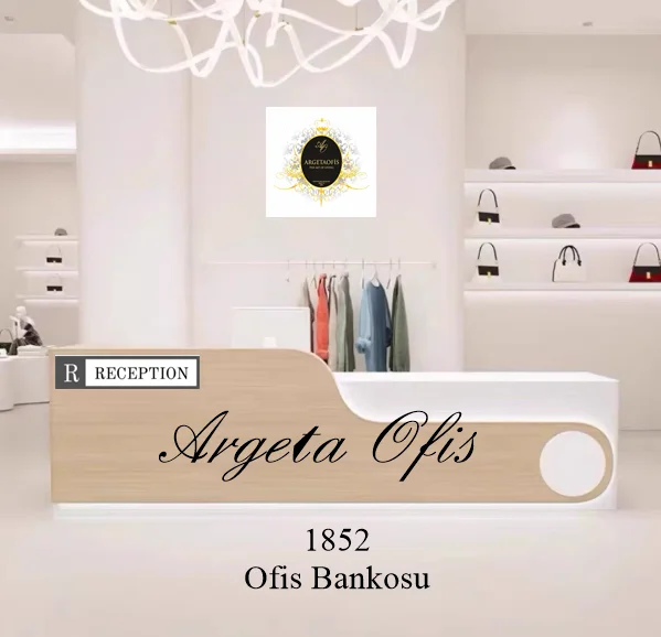 1852 Karşılama Bankoları