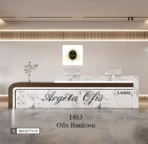 1863 Karşılama Bankoları