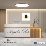 1871 Karşılama Bankoları