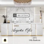 1872 Karşılama Bankoları