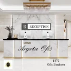 1872 Karşılama Bankoları