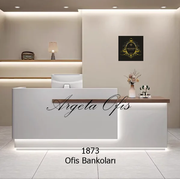 1873 Karşılama Bankoları - Fonksiyonel çözümlerle zarafet kazanın. 1873 Karşılama Bankoları