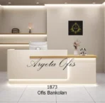 1873 Karşılama Bankoları