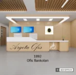 1892 Kasa Bankoları