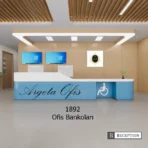 1892 Kasa Bankoları - Görsel 6