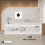 1893 Kasa Bankoları