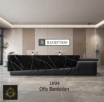 1894 Karşılama Bankoları