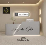 1896 Karşılama Bankoları