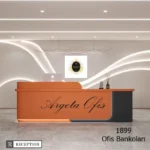 1899 Karşılama Bankoları