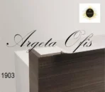 1903 Karşılama Bankoları