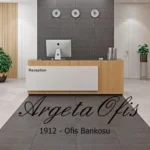 1912 Karşılama Bankoları
