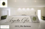 1915 Karşılama Bankoları