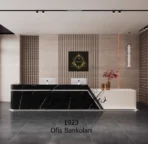 1923 Karşılama Bankoları