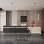 1923 Karşılama Bankoları
