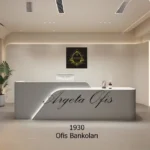 1930 Karşılama Bankoları
