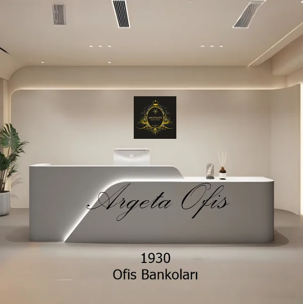 1930 Karşılama Bankoları