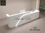 1930 Karşılama Bankoları
