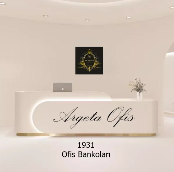 1931 Karşılama Bankoları
