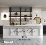 1945 Karşılama Bankoları