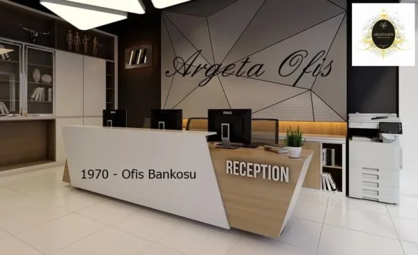 1970 Karşılama Bankoları