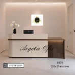 1976 Karşılama Bankoları