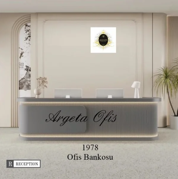 1978 Karşılama Bankoları
