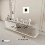 1978 Karşılama Bankoları