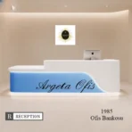 1985 Karşılama Bankoları