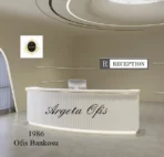 1986 Karşılama Bankoları