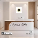 1988 Karşılama Bankoları