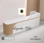 1988 Karşılama Bankoları - Görsel 6