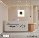 1991 Karşılama Bankoları