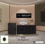 1996 Karşılama Bankoları