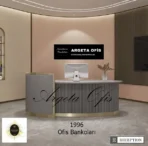1996 Karşılama Bankoları