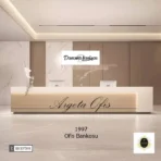 1997 Karşılama Bankoları