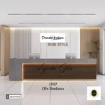 1997 Karşılama Bankoları