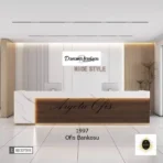 1997 Karşılama Bankoları - Görsel 6